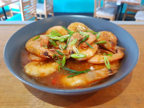 Not Just Rice - Click Find 2