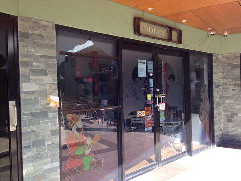 Palm's Indian Kitchen - Lavinia 0