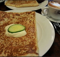 Panache Cafe Creperie - Queenscliff - Lawyer Find