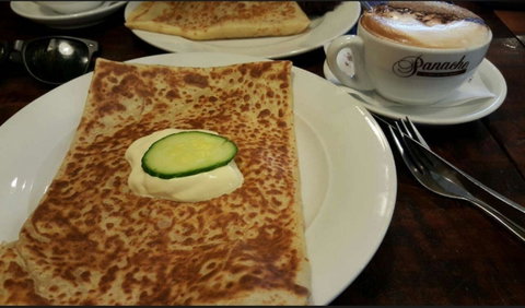 Panache Cafe & Creperie - Queenscliff - Lawyer Find 0