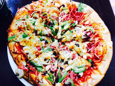 Pizzarium - Lawyer Find 0