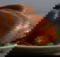 Red Rooster - Click Find