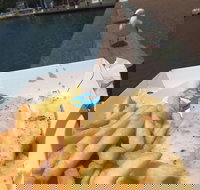 Sandbar Bistro - Click Find