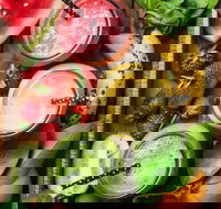 Sprout Lunch Bar - Click Find