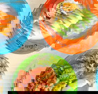 Sushi Train - Elanora - Click Find