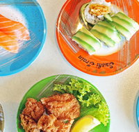Sushi Train - Labrador - Click Find