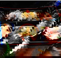 Tago-an Japanese Dining - Bridge Guide