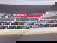 Taylors Noodle  Dumpling Bar