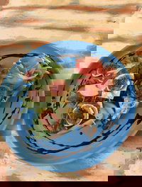 The Village Foodie