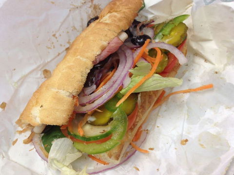 Vietnam Restaurant - Click Find 0