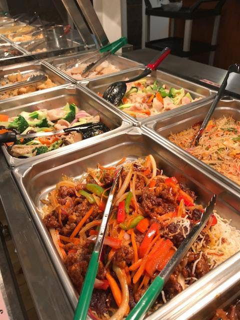 Yes Buffet Family Restaurant - Bet 4u 0