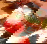 Yogi Contemporary Indian Restaurant - Lawyer Find