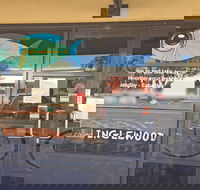 A Fish Called Inglewood - Lawyer Find