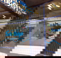 Arthur's Fish  Chips - Click Find