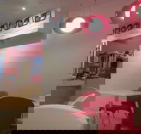 Bernies from the bay - Click Find