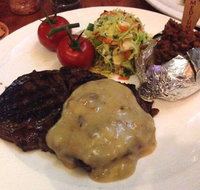 Cav's Steakhouse - Click Find