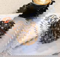 Coffee Guru - Charnwood - Charnwood - Click Find