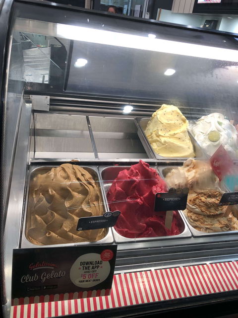 Gelatissimo Mooloolaba - Bet 4u 0