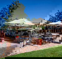 Gibson Barossa - Click Find