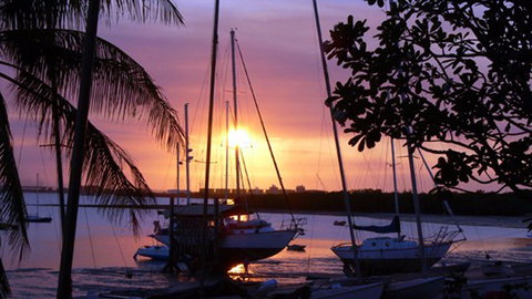 Gove  Boat Club - Click Find 0