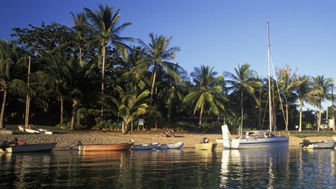 Gove  Boat Club - Click Find 2