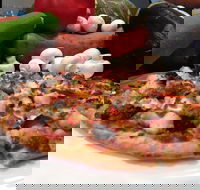 Gusto's Gourmet Pizza  Pasta - Bardon - Click Find