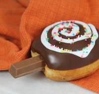 Krispy Kreme - Fawkner - DBD