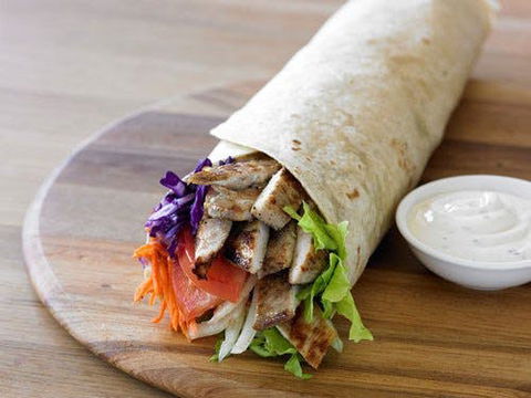 Le Wrap - Hurstville - Lawyer Find 0