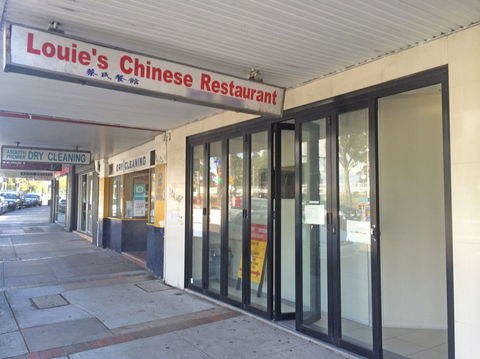 Louie's Chinese Restaurant - Bet 4u 0