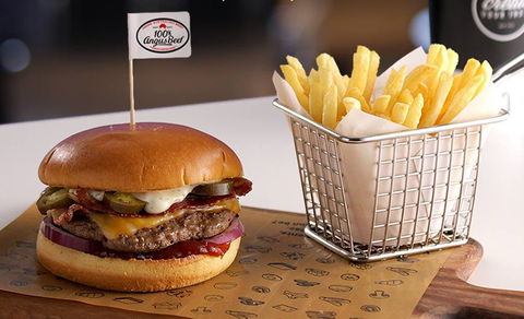 McDonald's - Belconnen - Bet 4u 0