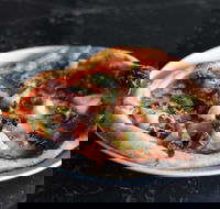 Neighbourhood Pizza - Click Find