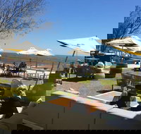 Oceans 27 - Local Finder