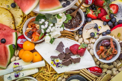Peach And Pear Catering - Lawyer Find 0
