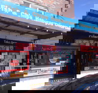 Putney Take-Away - Local Finder