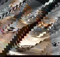 Rise and Grind Drive Thru Coffee - Click Find