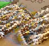 Rivo Kebab House - Click Find