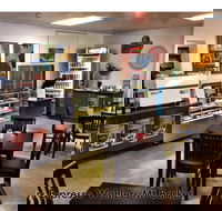 Rumours Espresso - Wohlers - Mount Barker - Bridge Guide