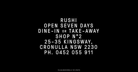 Rushi - Lawyer Find 0