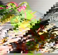 Soul Bistro - Bridge Guide