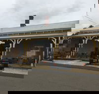 Station Expresso - Click Find