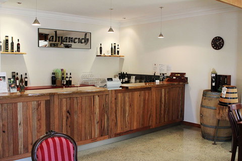 Talijancich Wines - Bet 4u 1