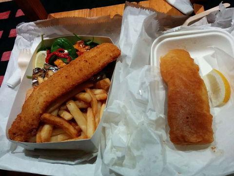 Tathra Seafood - Click Find 0