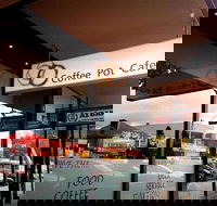 The Coffee Pot Cafe - Bet 4u