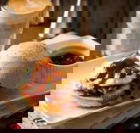 The Coffee Club - Nundah - Bridge Guide