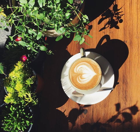 The Hideout Coffee House - Bet 4u 0