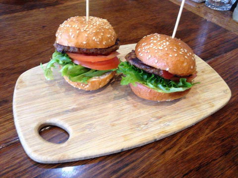 The Lower Deck Cafe - Bet 4u 0