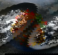 Tognini's CafeDeli Catering - Milton - Bridge Guide