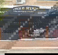 Wild Rye's Baking Co - Lawyer Find
