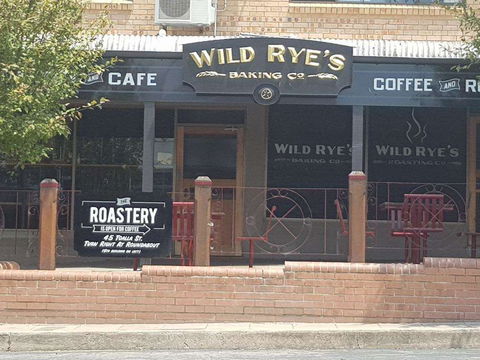Wild Rye's Baking Co - Lawyer Find 0