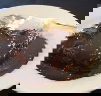 Zia's Ristorante - Click Find